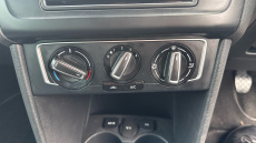 Volkswagen Polo 1.2 TSI Match Edition 5dr Petrol Hatchback